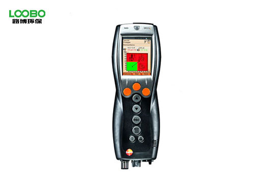 德圖testo 330-2LL煙氣分析儀