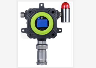 LB-PD4X固定式泵吸四合一氣體探測(cè)器