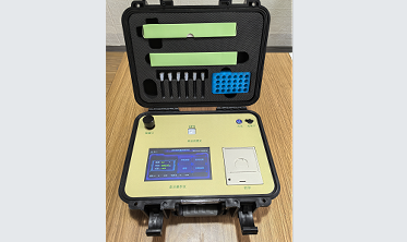LB-BTX60便攜式生物毒性檢測儀