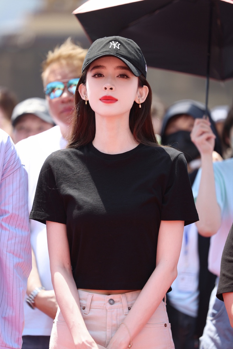 娜扎