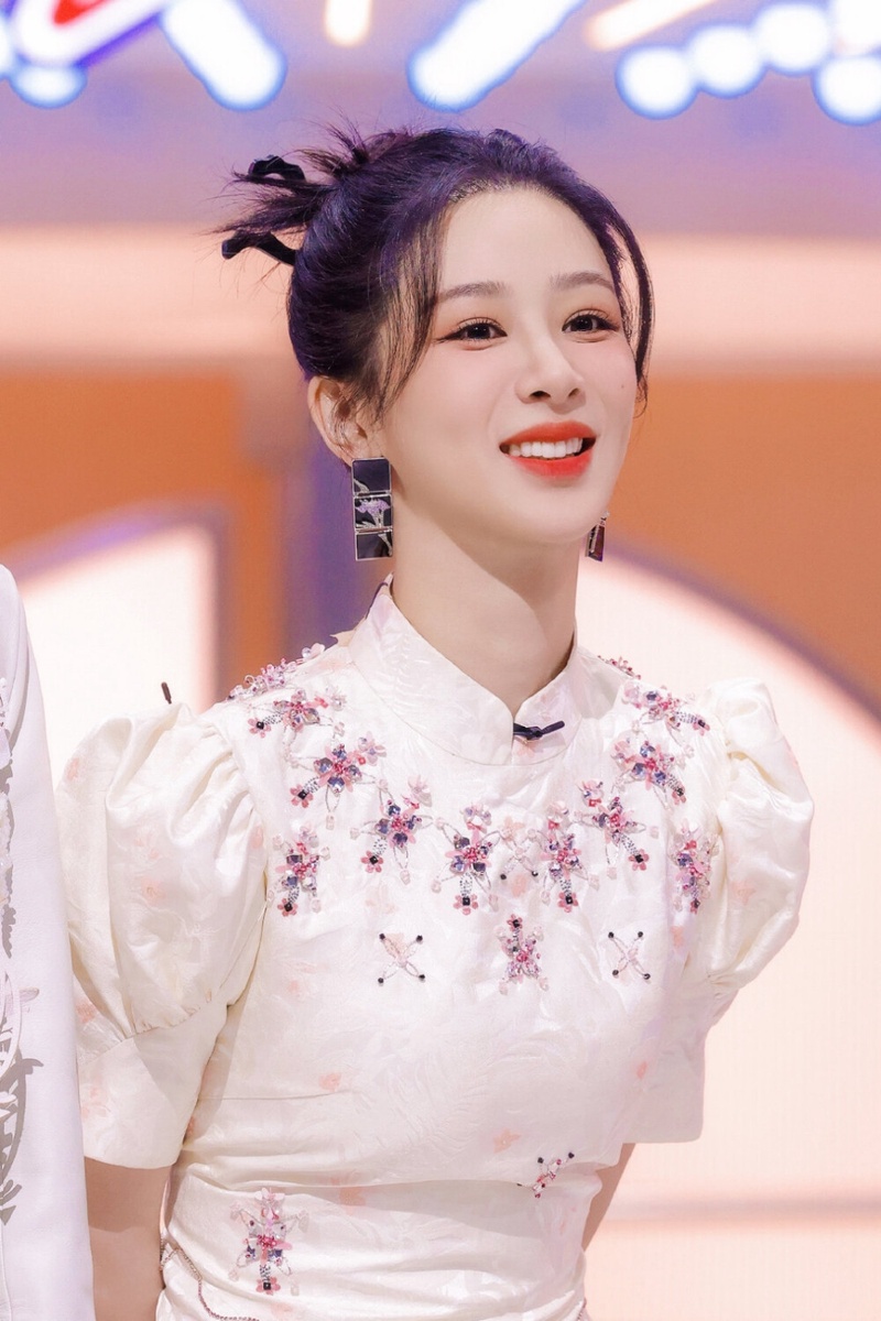 杨紫