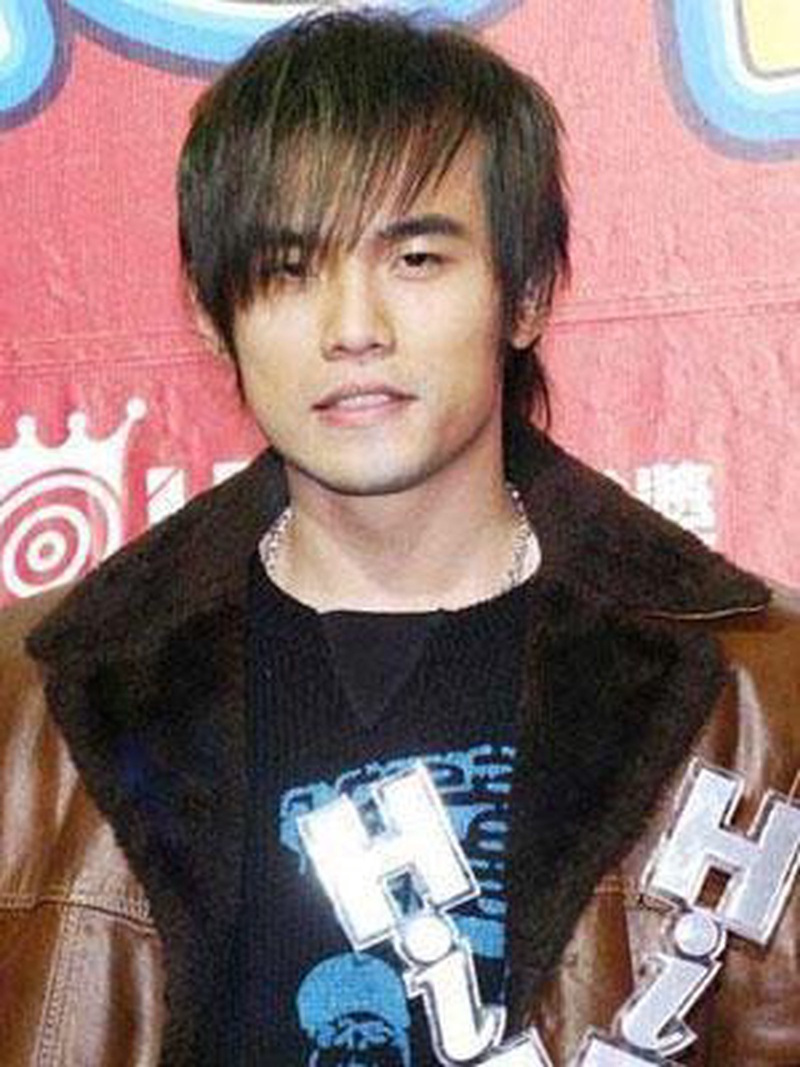 周杰伦
