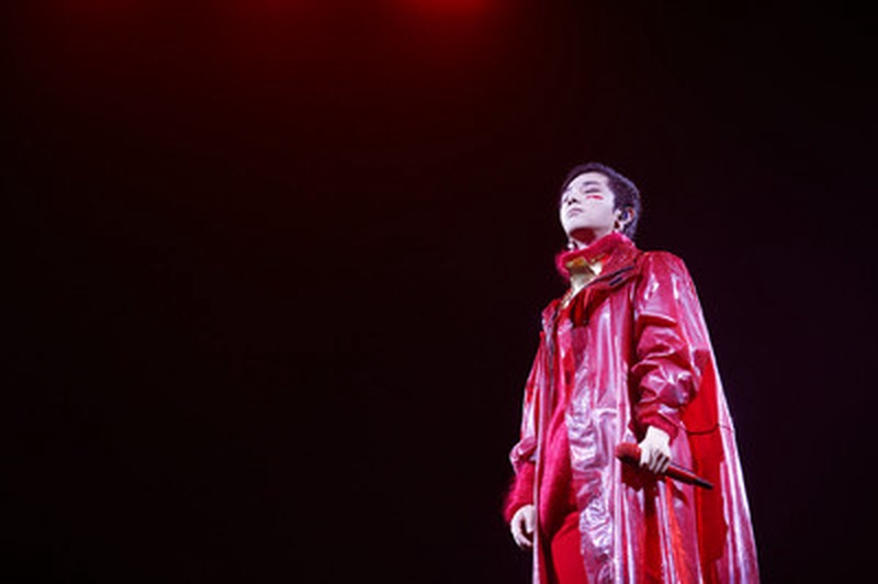 华晨宇