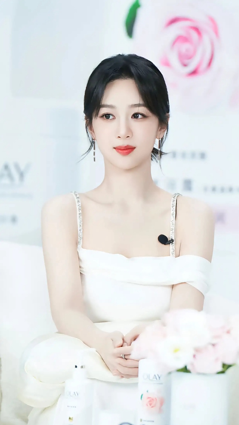 杨紫