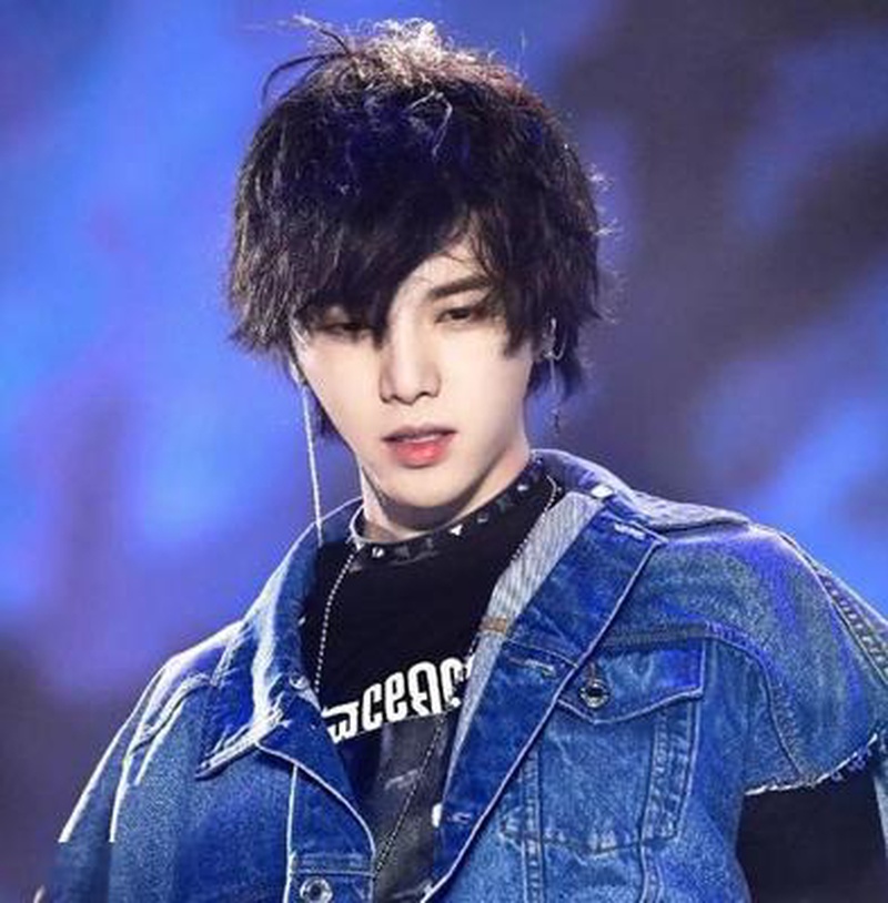 华晨宇